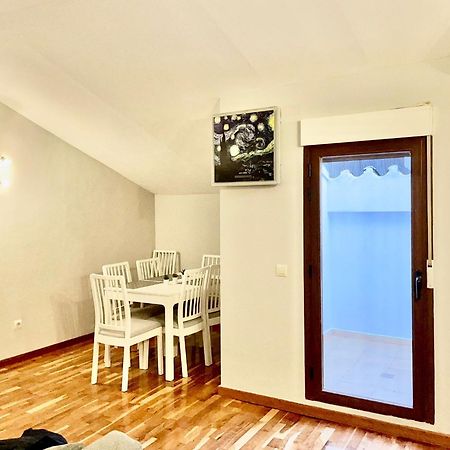 Barco Appartement Toledo Buitenkant foto