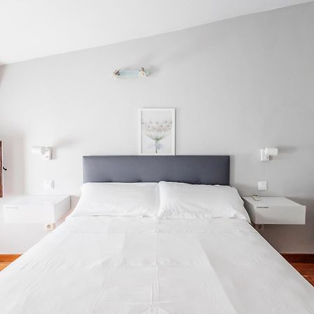 Barco Appartement Toledo Buitenkant foto