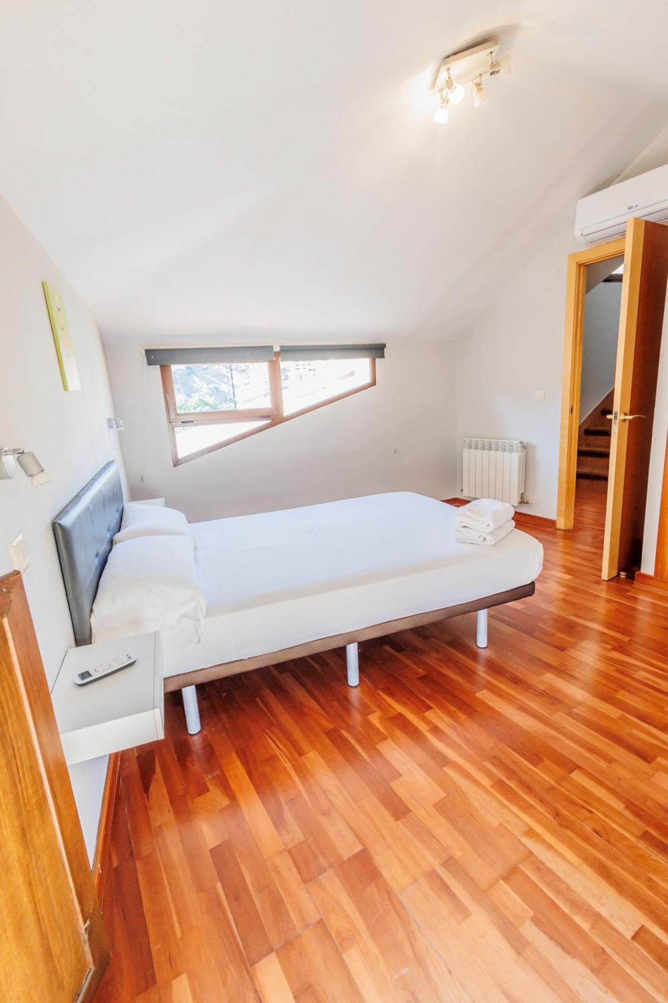 Barco Appartement Toledo Buitenkant foto