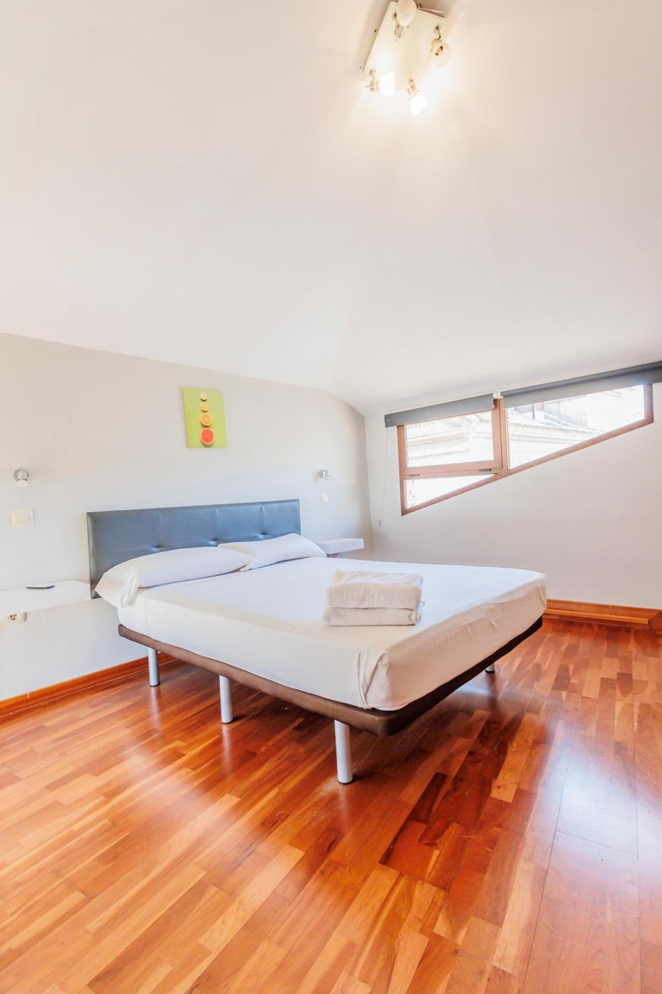 Barco Appartement Toledo Buitenkant foto