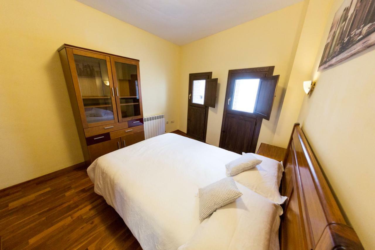 Barco Appartement Toledo Buitenkant foto
