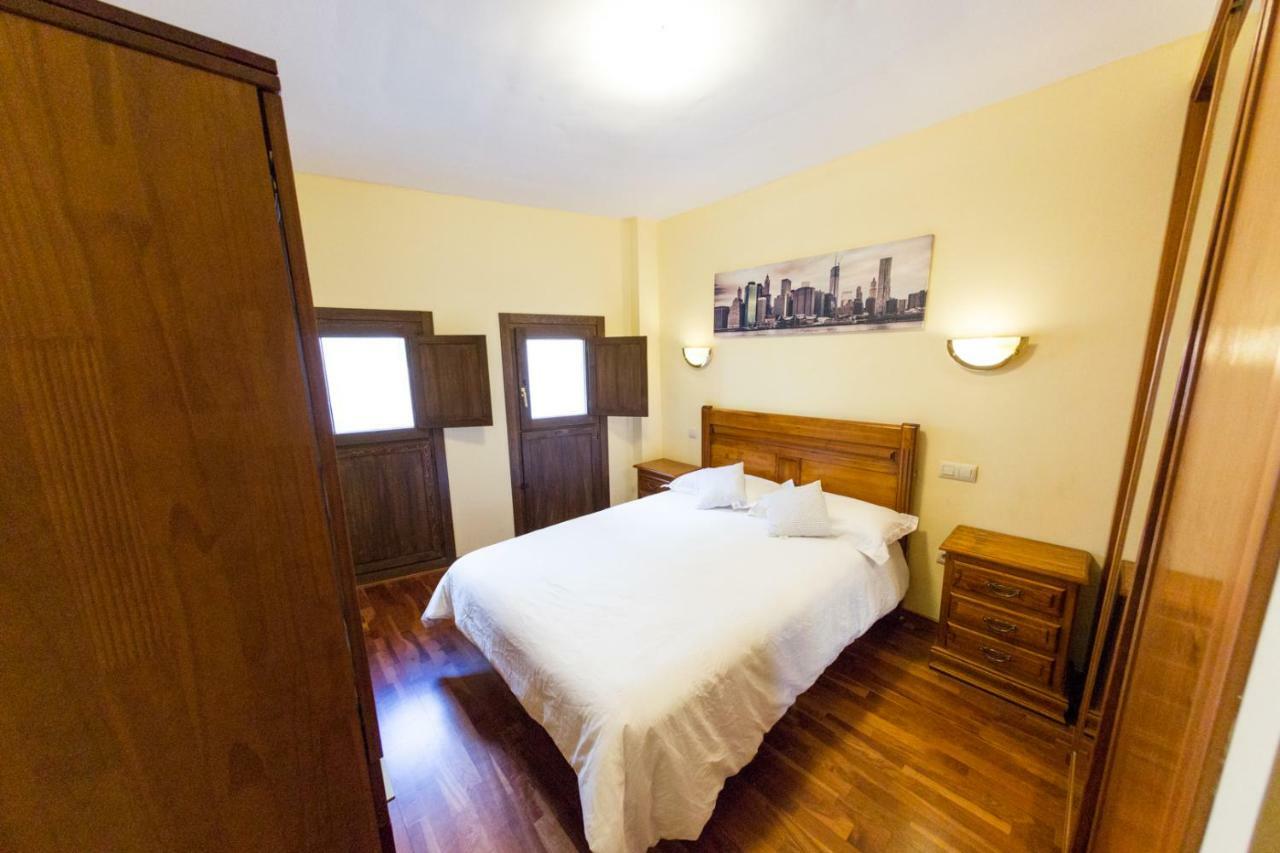 Barco Appartement Toledo Buitenkant foto