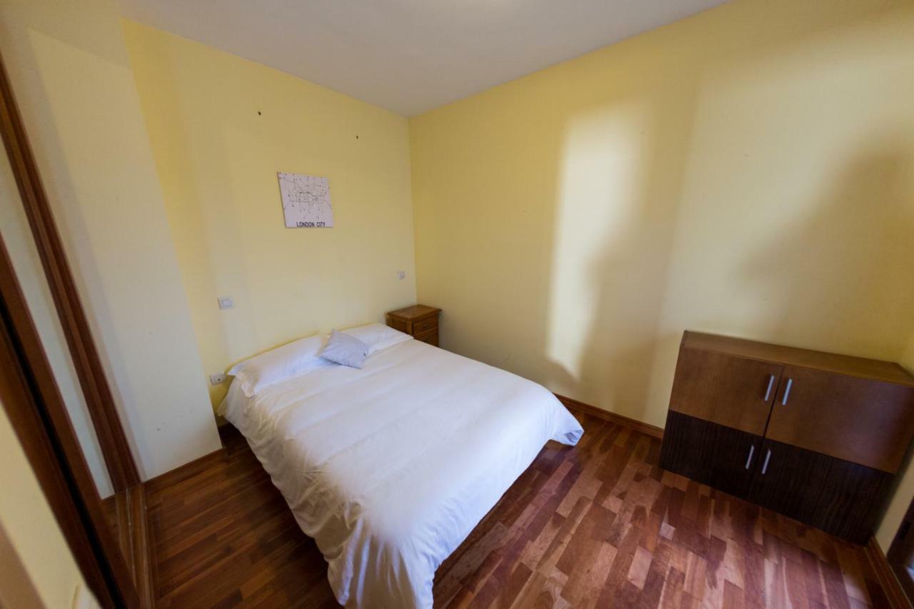 Barco Appartement Toledo Buitenkant foto