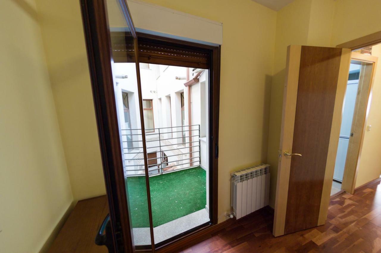 Barco Appartement Toledo Buitenkant foto